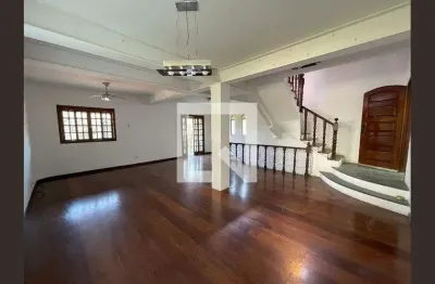 Casa para aluguel - cidade são francisco , 6 quartos,  300 m² - são paulo