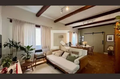Apartamento para aluguel - jardim paulista, 2 quartos,  104 m² - são paulo