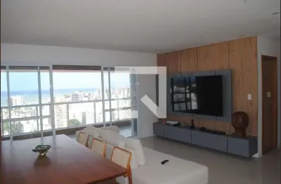 Apartamento para aluguel - costa azul, 2 quartos,  93 m² - salvador