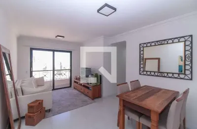 Apartamento para aluguel - vila prudente, 3 quartos,  75 m² - são paulo