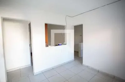 Casa para aluguel - santa helena, 3 quartos,  55 m² - contagem