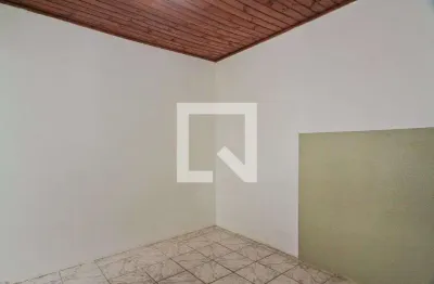 Casa para aluguel - jardim vista linda, 1 quarto,  22 m² - são paulo