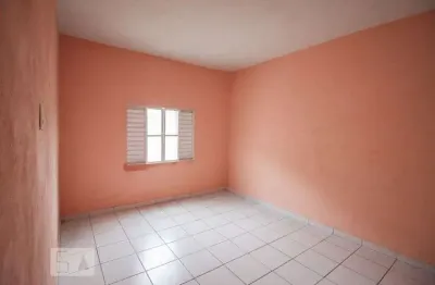 Casa para aluguel - vila pirituba, 1 quarto,  40 m² - são paulo