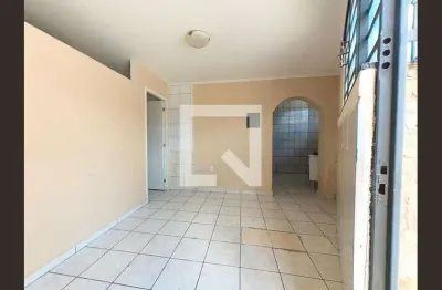 Casa para aluguel - vila miriam, 1 quarto,  35 m² - são paulo