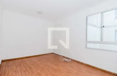 Apartamento para aluguel - jardim ansalca, 2 quartos,  43 m² - guarulhos