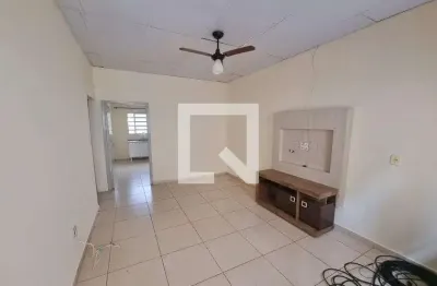 Casa para aluguel - centro, 2 quartos,  60 m² - ribeirão preto