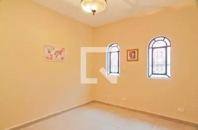 Casa para aluguel - vila jaguara, 1 quarto,  42 m² - são paulo