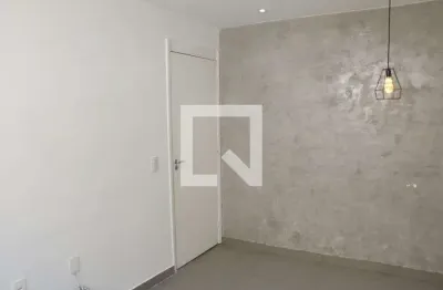 Apartamento para aluguel - jardim alvorada, 2 quartos,  45 m² - nova iguaçu