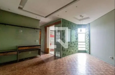Apartamento para aluguel - vila carrão, 2 quartos,  50 m² - são paulo