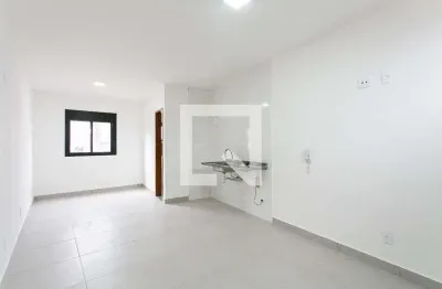Kitnet / stúdio para aluguel - penha de frança, 1 quarto,  24 m² - são paulo