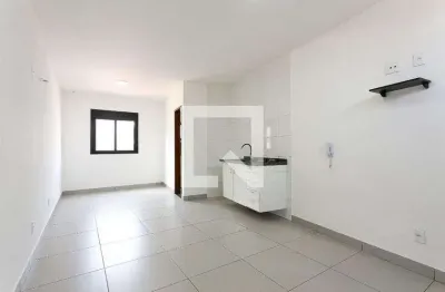 Kitnet / stúdio para aluguel - penha de frança, 1 quarto,  24 m² - são paulo