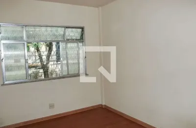 Apartamento para aluguel - freguesia , 3 quartos,  70 m² - rio de janeiro