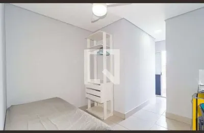 Kitnet / Stúdio para Aluguel - Brás, 1 Quarto,  20 m² - São Paulo