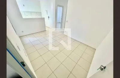 Apartamento para aluguel - trevo, 2 quartos,  45 m² - belo horizonte