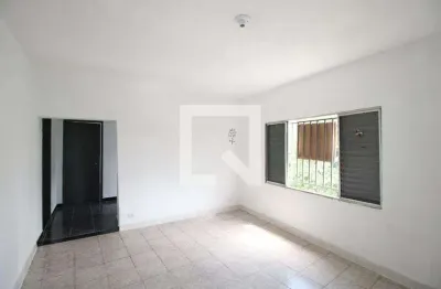 Apartamento para aluguel - jardim brasília, 2 quartos,  90 m² - são paulo