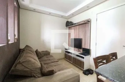 Apartamento para aluguel - itaquera, 1 quarto,  25 m² - são paulo