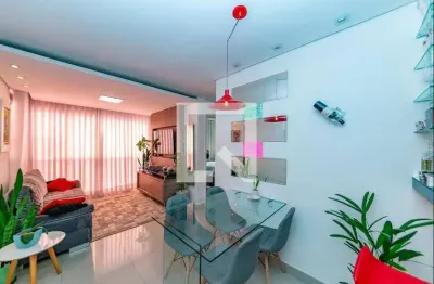 Apartamento para aluguel - engenho nogueira, 2 quartos,  47 m² - belo horizonte