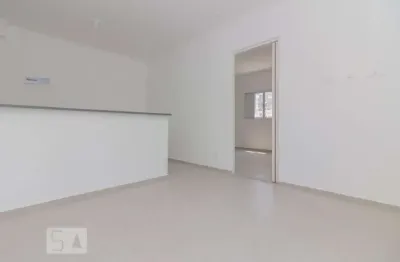 Apartamento com 1 quarto para alugar na Rua Casimiro José Marques de Abreu, Centro, Osasco