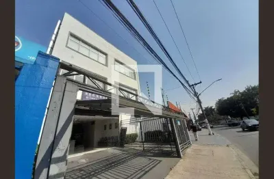 Kitnet / stúdio para aluguel - socorro, 1 quarto,  18 m² - são paulo