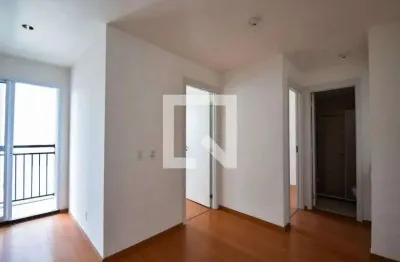 Apartamento para aluguel - benfica, 2 quartos,  38 m² - rio de janeiro