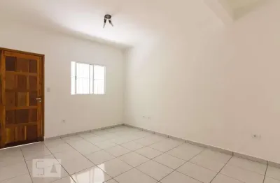 Apartamento para aluguel - vila mazzei, 1 quarto,  40 m² - são paulo
