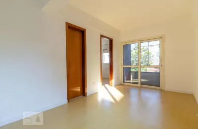 Apartamento para aluguel - são joão , 1 quarto,  41 m² - porto alegre