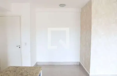 Apartamento para aluguel - vila mooca, 2 quartos,  60 m² - goiânia