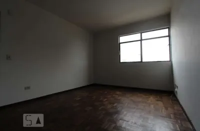 Apartamento para aluguel - rebouças , 2 quartos,  57 m² - curitiba