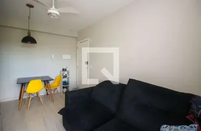 Apartamento para aluguel - cavalhada, 2 quartos,  55 m² - porto alegre