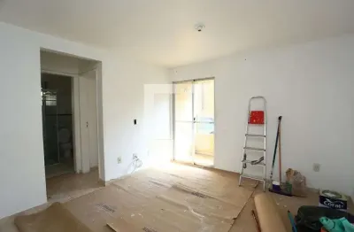 Apartamento para aluguel - morumbi, 2 quartos,  45 m² - são paulo