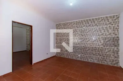 Casa com 1 quarto para alugar na Rua Dom Estevão Pimentel, Vila Formosa, São Paulo