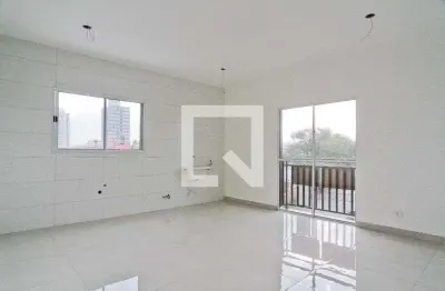 Apartamento para aluguel - vila mangalot, 2 quartos,  37 m² - são paulo