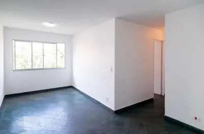 Apartamento para aluguel - jardim marajoara , 2 quartos,  66 m² - são paulo