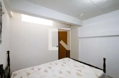 Kitnet / stúdio para aluguel - luxemburgo, 1 quarto,  20 m² - belo horizonte