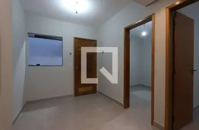 Apartamento para aluguel - sapopemba, 2 quartos,  40 m² - são paulo