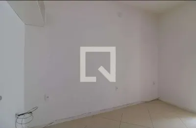 Apartamento para aluguel - recreio, 1 quarto,  38 m² - rio de janeiro