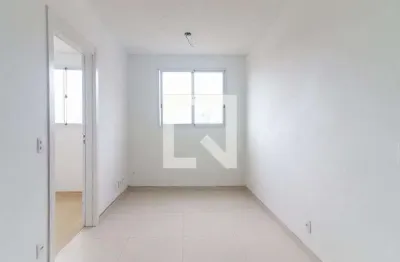 Apartamento para aluguel - jaguaré, 2 quartos,  34 m² - são paulo