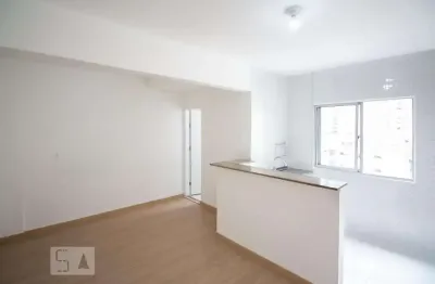 Kitnet / stúdio para aluguel - consolação, 1 quarto,  20 m² - são paulo