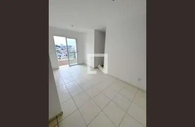 Apartamento para aluguel - conceição, 2 quartos,  48 m² - diadema