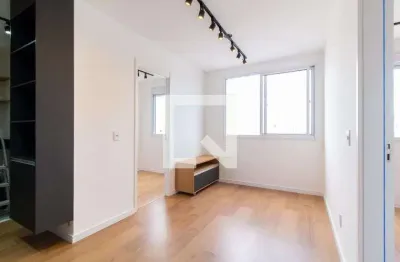 Apartamento para aluguel - mooca, 2 quartos,  36 m² - são paulo