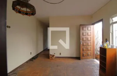 Casa para aluguel - jardim marajoara , 3 quartos,  100 m² - são paulo