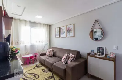 Apartamento para aluguel - vila prudente, 1 quarto,  37 m² - são paulo