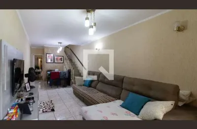 Casa para aluguel - cangaíba, 2 quartos,  110 m² - são paulo