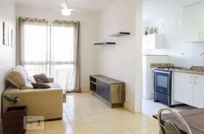 Apartamento para aluguel - igará, 1 quarto,  45 m² - canoas