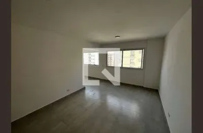Apartamento para aluguel - santana, 1 quarto,  33 m² - são paulo