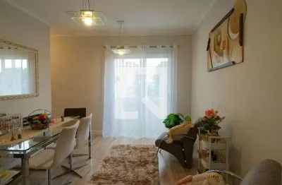 Apartamento para aluguel - vila mazzei, 3 quartos,  57 m² - são paulo