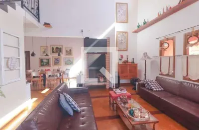 Casa / sobrado em condomínio para aluguel - medeiros, 4 quartos,  300 m² - jundiaí