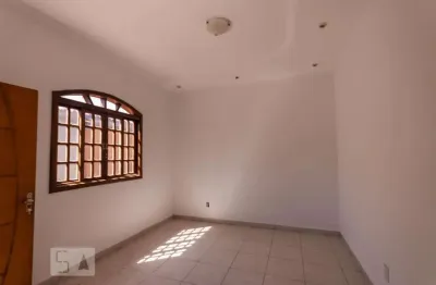 Casa para aluguel - copacabana, 4 quartos,  540 m² - belo horizonte