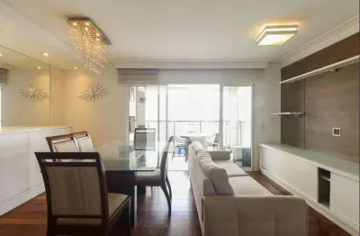 Apartamento para aluguel - tatuapé, 3 quartos,  94 m² - são paulo