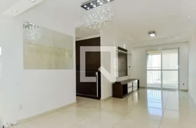 Apartamento para aluguel - vila rosália, 3 quartos,  78 m² - guarulhos